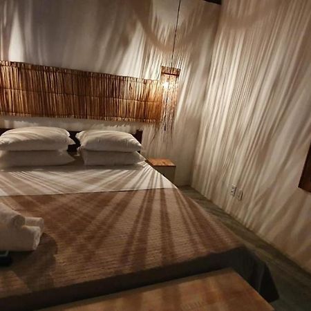 Casa Bouganville Trancoso Ngoại thất bức ảnh