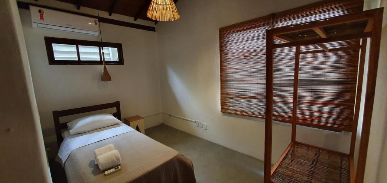 Casa Bouganville Trancoso Ngoại thất bức ảnh