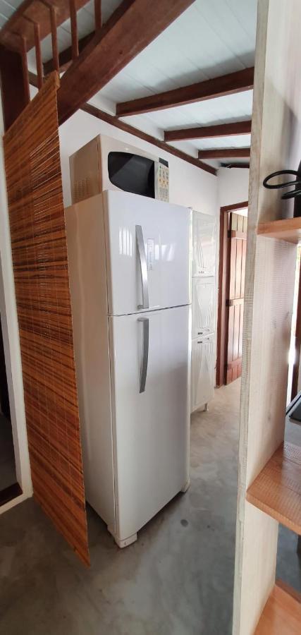 Casa Bouganville Trancoso Ngoại thất bức ảnh