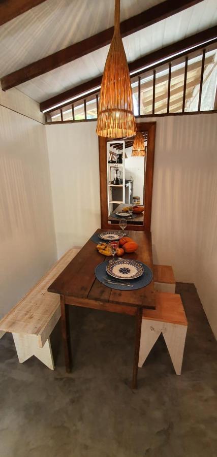 Casa Bouganville Trancoso Ngoại thất bức ảnh
