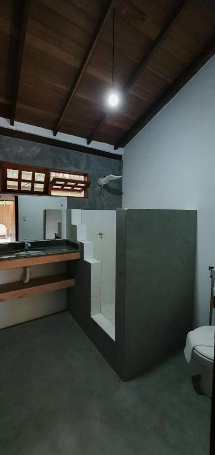 Casa Bouganville Trancoso Ngoại thất bức ảnh